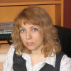 Светлана Колмыкова