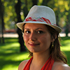 Ирина Шабунина