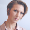 Анастасия Ломакина