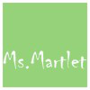 Алёна Martlet