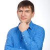 Илья Шафран