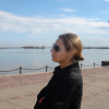 Юлия Комарова