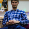 Илья Кулик