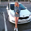 Анна Самохвалова