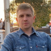 Максим Оноприенко