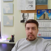 Илья Пономарев