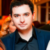 Антон Суханов