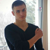 Дмитрий Ароматов