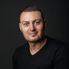 Андрей Чебоненко