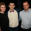 Илья Кожевников
