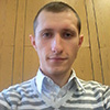 Алексей Долгий