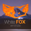 Art-Studio WhiteFOX