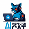 Inspector Cat
