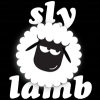 sly lamb