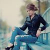 Василиса Стрельникова