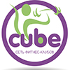 Сеть фитнес-клубов "Cube"