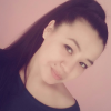 Индира Сахатова