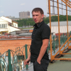 Сергей Воробьев