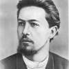 Антон Чехов