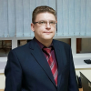 Олег Филимонов