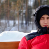 Александр Каверин