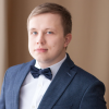 Александр Мухамедов
