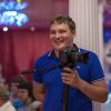 Владимир Курков