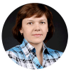 Наталья Шаповалова