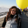 Алена Елкина