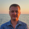 Сергей Симонов