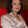 Irina Sharygina