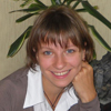 Nataliya Sofronova