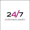 24/7 Advertising Agency