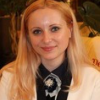 Екатерина Лазарева