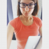 Анна Мокичева