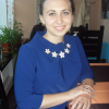 Наталья Горбатюк