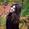 Марина Вэкэрицэ