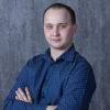 Роман Кочкин