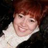 Лада Любимова