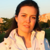 Анна Сафронова