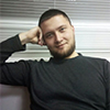 Павел Прахов