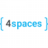 4spaces