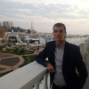 Алексей Фоменко