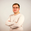 Антон Шаманин