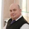 Дмитрий Абрамов