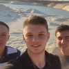 Евгений Гладченко