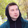 Илья Цымдянкин