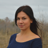 Алина Харитонова