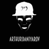 Arthur Daniyarov