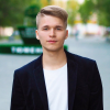 Виталий Нохрин